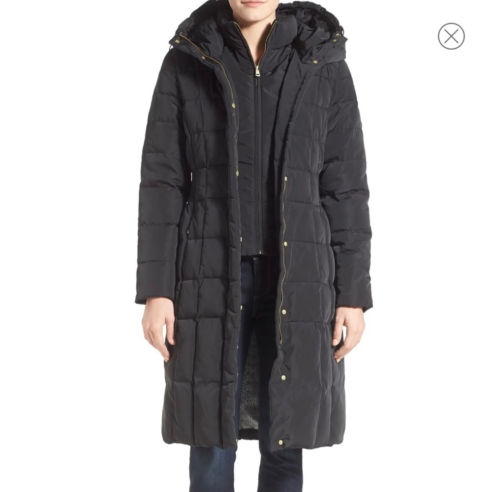 Cole Hana Coat